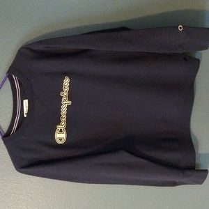 Women's sweatshirt